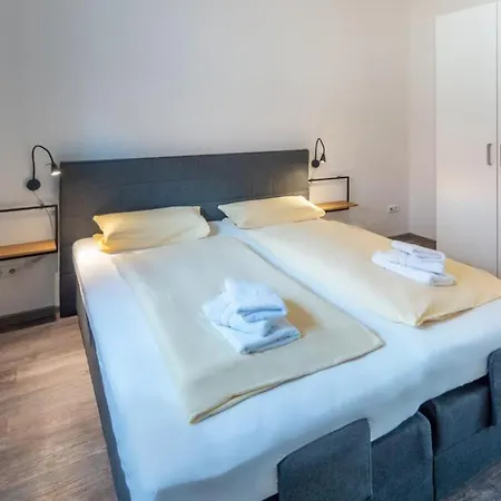 Apartment Traum 1 - Neubau - Norddeich (Norden)