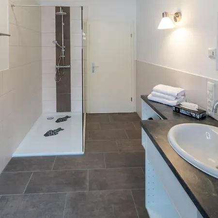 Apartment Traum 1 - Neubau - *