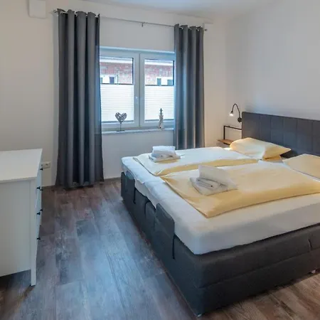 Apartment Traum 1 - Neubau -