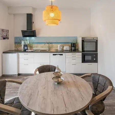 Apartment Traum 1 - Neubau -
