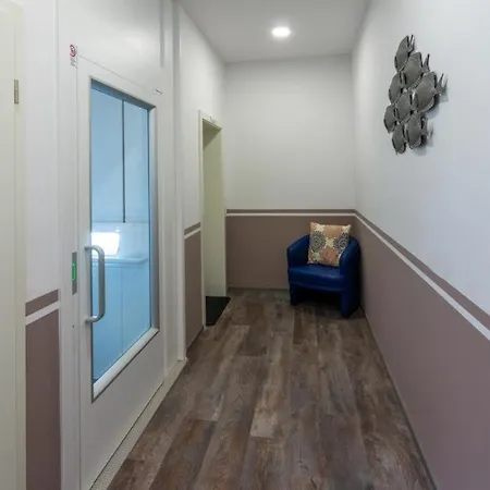 Traum 1 - Neubau - Apartment Norddeich (Norden)