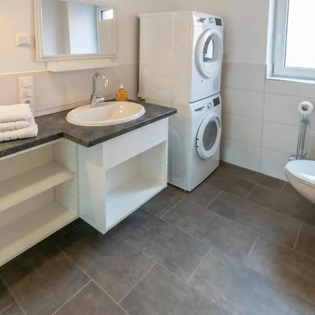 Traum 1 - Neubau - Norddeich (Norden)