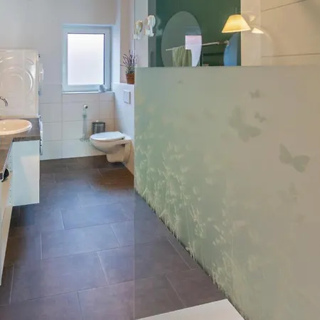 Apartment Traum 1 - Neubau - Norddeich (Norden)