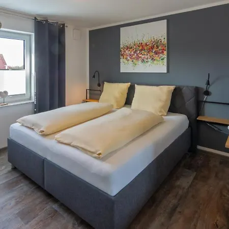 Apartment Traum 1 - Neubau - *