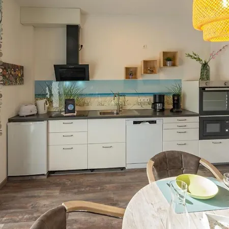 Apartment Traum 1 - Neubau - *