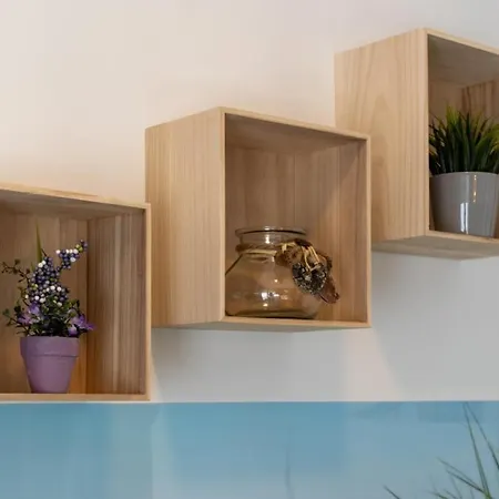 Traum 1 - Neubau - Apartment *