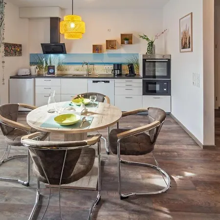 Apartment Traum 1 - Neubau - *