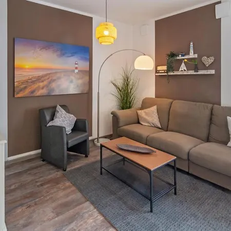 Traum 1 - Neubau - Norddeich (Norden)