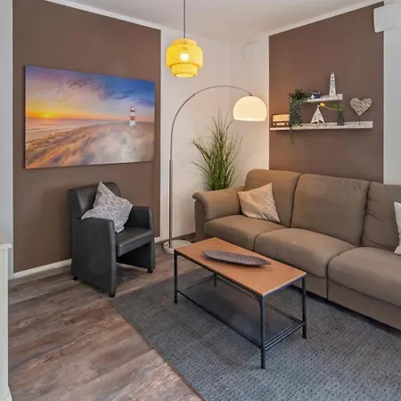 Traum 1 - Neubau - Apartamento