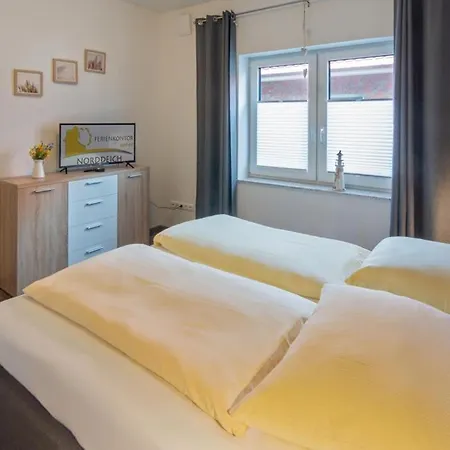 Traum 1 - Neubau - Norddeich (Norden)